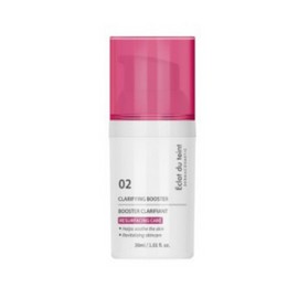 Partner company [Newly launched] Éclat Dutin Clarifying Booster 30ml Millet Sebum Control Trouble Soothing / [신규입점]에끌라뒤땅 클래리파잉 부스터 30ml 좁쌀 피지조절 트러블진정