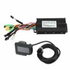 Electric Bike Controller Kit with LCD Display 24V 36V 48V