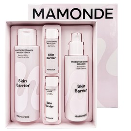 mamonde Latest Mamonde 2-piece set Probiotics Ceramide Skin Care Set / 최신상 마몽드 2종세트 프로바이오틱스 세라마이드 스킨케어 세트