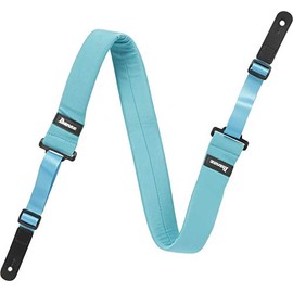 IBANEZ Powerpad Strap – Light Blue (GSF50-LT)