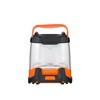 ELPA DOP-L007L LED Lantern, LED Light, Outdoor, Disaster Prevention, White,