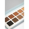 Paleta de Sombras para Ojos Shape Me Arantza - Tonos