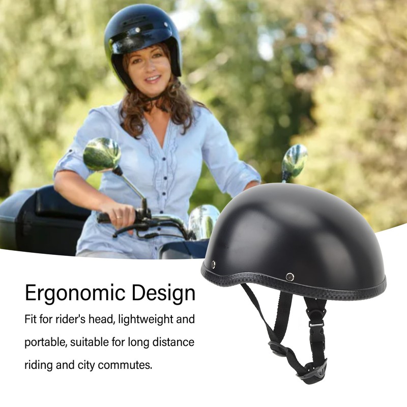 Electric Bicycle Helmet Breathable Ergonomic Summer Cycling Safety Helmet for