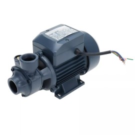 8milelake 1/2HP Electric Industrial Centrifugal Clear Clean Water Pump Pool P...