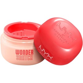 Nyx Professional Makeup, Wonder Snatch Powder. Polvo suelto fijador de maquillaje. Resistente al sudor. Fórmula vegana. Duración 16H. 6gr-Tono: Apricot Attitude (Tráslucido Durazno).