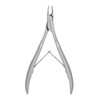 Cuticle Nippers Dead Skin Removal Tightly Biting Stainless Steel Manicure