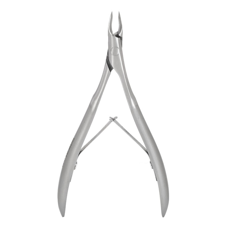 Cuticle Nippers Dead Skin Removal Tightly Biting Stainless Steel Manicure