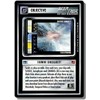 Decipher Star Trek CCG 1E BOG Blaze of Glory Examine