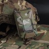 WoSporT Tactical Modular Battery Storage Organizer, MOLLE Military Hunting Vest