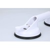 Vivamore Grab Rail White 33 x 12.5 x 7.5 cm