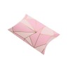 (moin moin) 8 Pink + 8 Blue + Ribbon +
