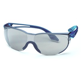 Uvex 9174.066 Skylite Safety Glasses with Sun Screen