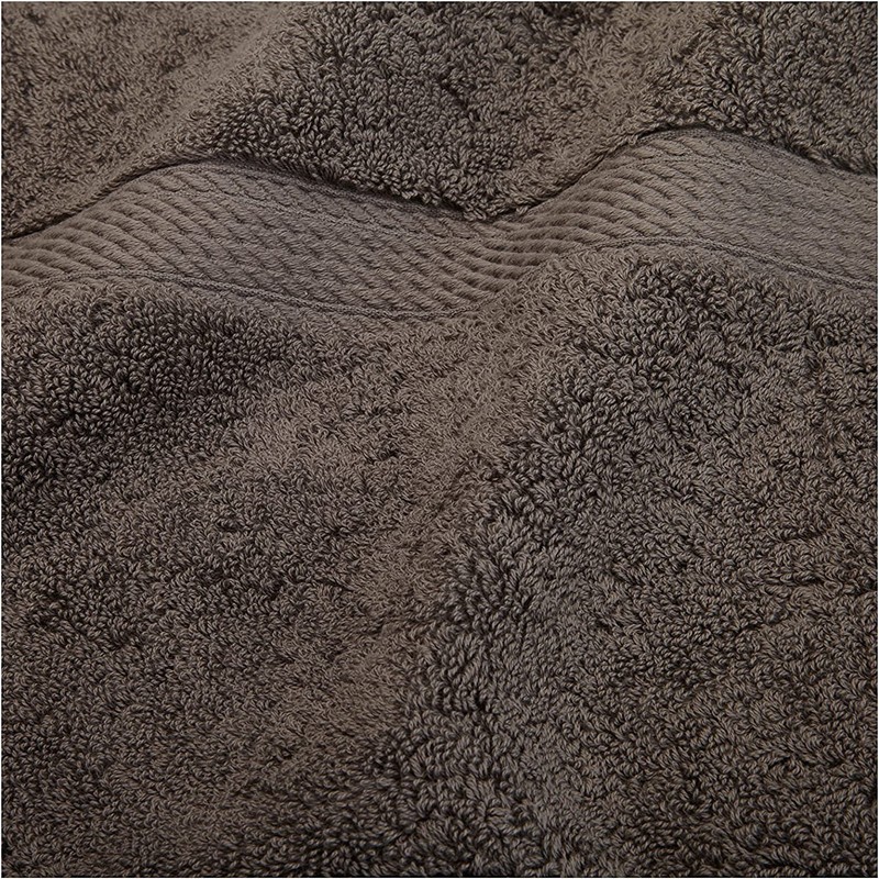 Textile Do Luxury Hand Towel Set -600 GSM-Pack of 2