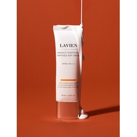 Perfect Youth EGF Ampoule Sun Cream 50ml / 퍼펙트 유스 EGF 앰플 선크림 50ml