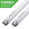 Kensizer 2-Pack 13'' Bug Zapper Light Tubes Replacement 10W Each