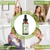 Naturesours 100% Pure Organic Soursop Extract, Soursop Graviola Liquid Drops