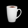 Holst Porzellan CTG 120 Ceto Drinking Cup 0.20 L White