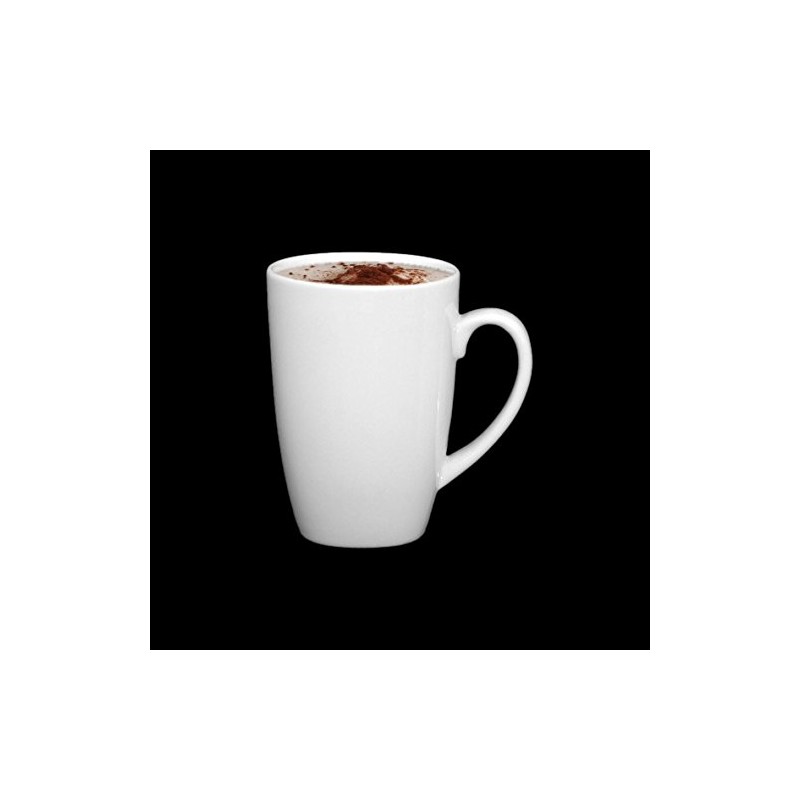 Holst Porzellan CTG 120 Ceto Drinking Cup 0.20 L White