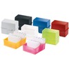 Han 976 Index Card Box A6 Landscape, Innovative Attractive Design