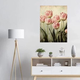 RMSGOZO American Flag Diamond Painting Kits - Sparkling Fireworks for Beginners, Full Round Fine Rhinestone Gemstone Cross Stitch Kit, for Room Decor & Home Decor Gifts (8 X 12 Inch)