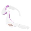 Electric Eye Massager Heated Eye Therapy Massager with Vibration for