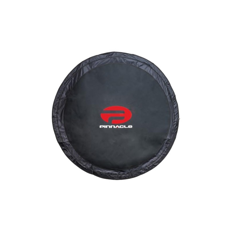 Pinnacle The Mat, Changing Mat