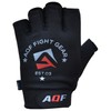 AQF Weight Lifting Gloves Training Fitness Exercise Gym Workout Gloves