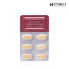 [Hanmi Life &amp; Health] Trimil Days Milk Thistle 900mg 30