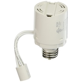 TCP 17030 30-Watt Electric Circle Ballast Adapter for Compact Fluorescent Circline Lamps with E26 Medium Base
