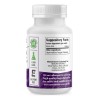 Ácido Bórico Newlife Naturals 600mg Vaginal Suplementos