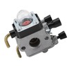 Carburetor Kit for STIHL FS55 FS55R FS55RC FS38 KM55 HL45