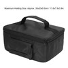 Portable Oven Food Warmer Electric Lunch Bag Mini Personal Heated