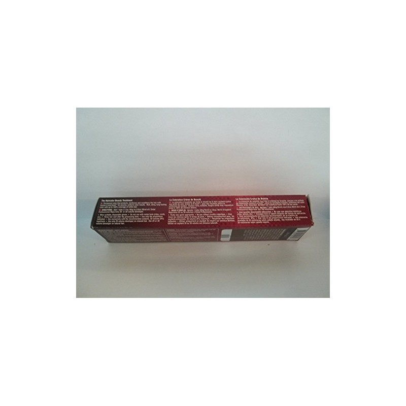 L'Oréal Majirel Hair Dye, Pack of 1 (1 x 50