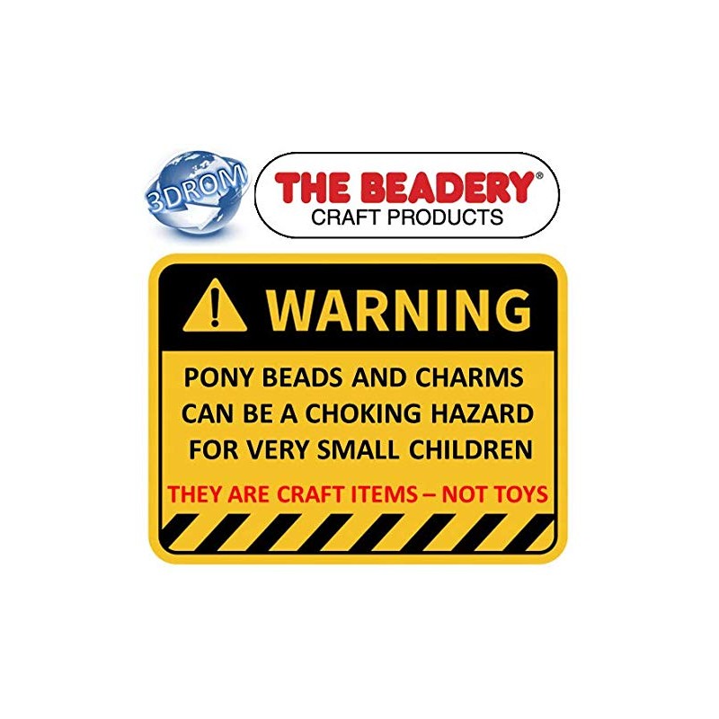 Grey Opaque Pony Beads 100 Pieces Size 9mm x 6mm