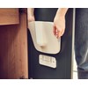 Joseph Joseph CleanStore Wall Mounted Dustpan and Brush Set for