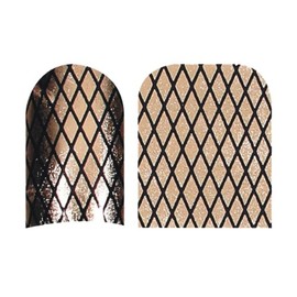 Cesars Nail App 13 Hot (24 Finger)