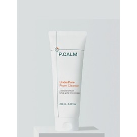 Underpore Foam Cleansing 250ml / 언더포어 폼클렌징 250ml