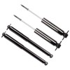 Front Rear Shocks Struts (4Pcs) Abrillvt Struts Shock Absorbers Fits