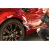 Blackmagic New Black Magic Tire Wet Spray 14.5 oz. Tire