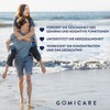 GOMICARE® Sugar-Free Vegan Omega-3 Gummies: 60 Gummies | With 129mg