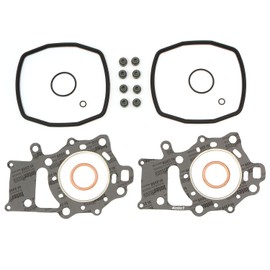 Top End Engine Gasket Set - Compatible with Honda CX500 CX500C CX500D CX 500 1978-1982