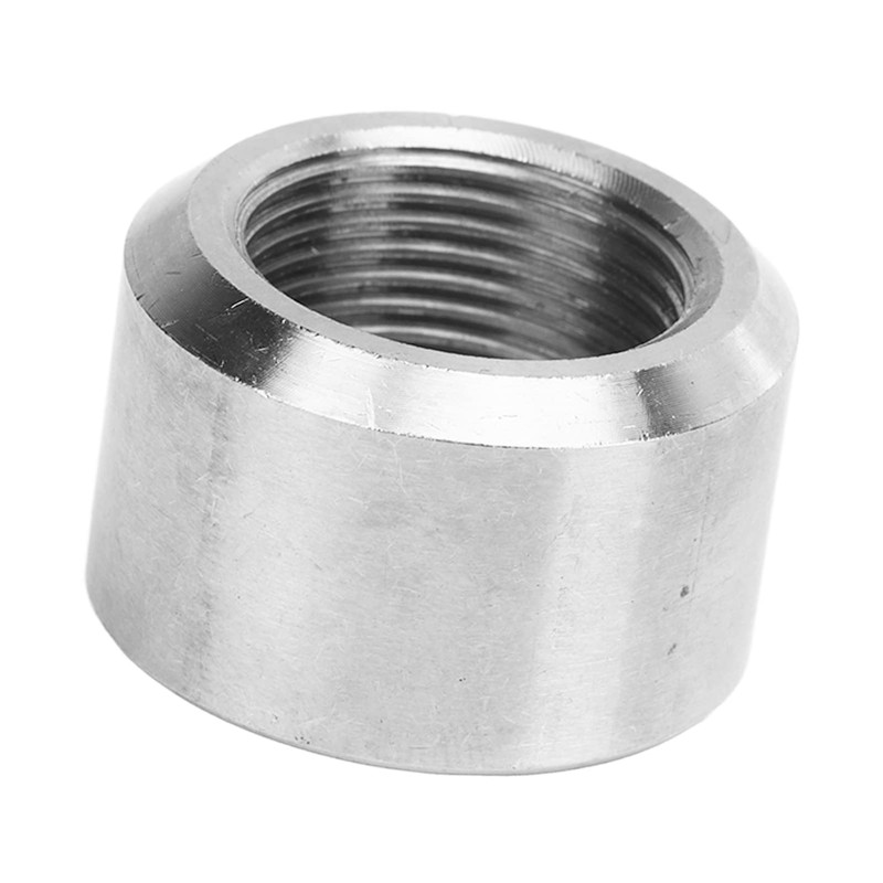 PM Sensor Repair Fitting Weld Bung, 22mm 1.5 Thread 304