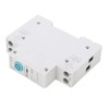1P Smart Circuit Breaker Wireless Remote Control Disconnect Switch for