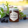 Bee Inspired Raw Blackberry Blossom Honey - Pure Honey Harvested