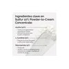 Espuma Limpiadora Facial A-Derma Biology para Todo Tipo de Piel