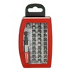 kwb Kraftixx 118490 Bit Box 32 Pieces