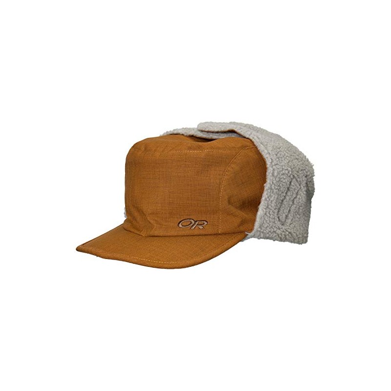 Outdoor Research Whitefish Hat L 1145saddle