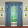 Today's Curtain Emelia Original Voile Panel 84", Wedge Blue, 60"