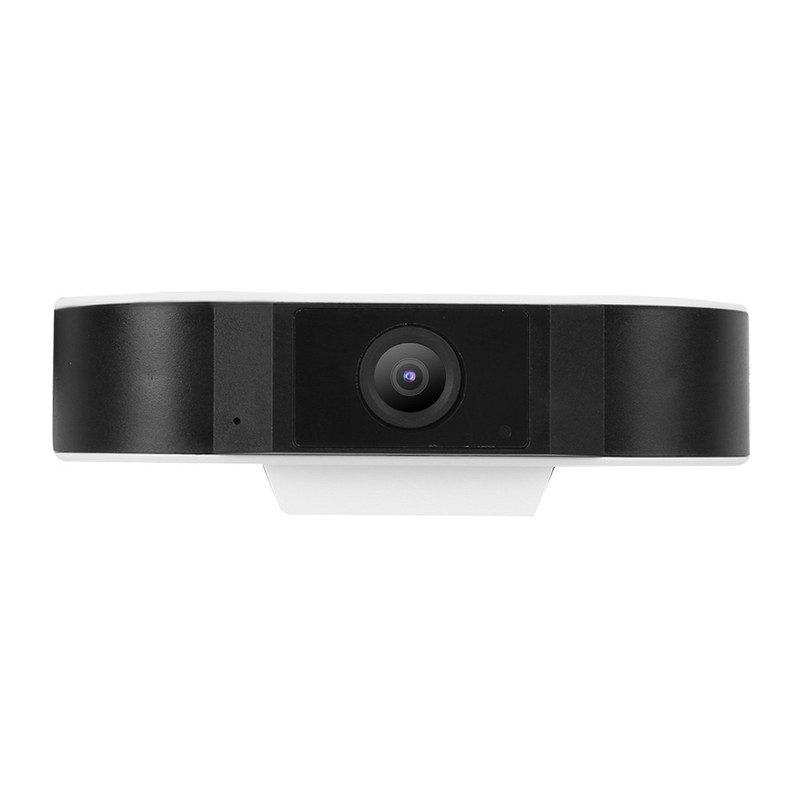 1080P HD Webcam USB 78° Large View Angle Computer Camera