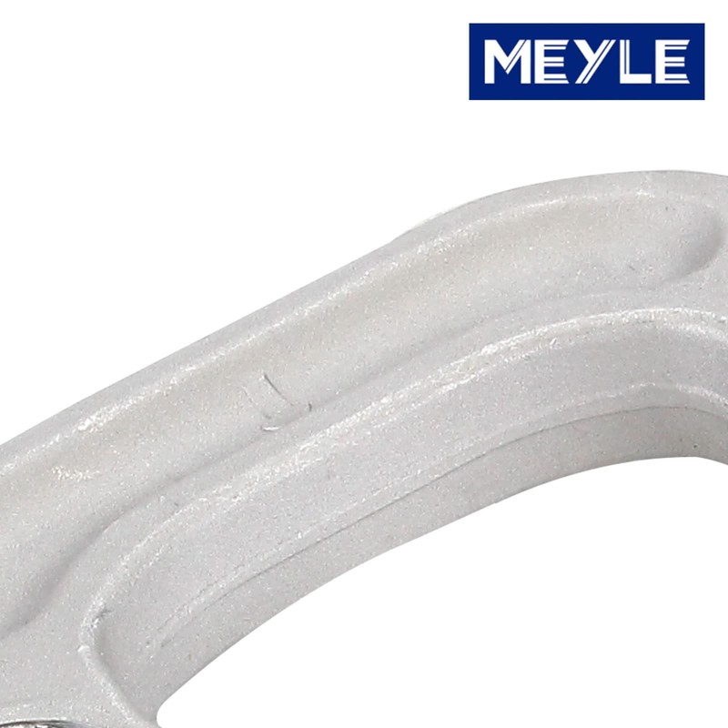 2 x Original Meyle 1160600028 Front Coupling Rod Compatible with